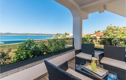 Sveti Petar Apartment | Beautiful Apartment In Sveti Petar Na Moru