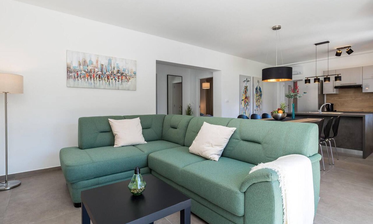 Opric Apartment | Beautiful apartment in Lovran