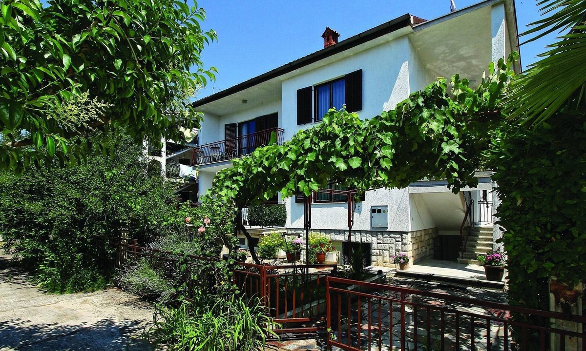 Umag Apartment | Beautiful apartment in Umag with WiFi