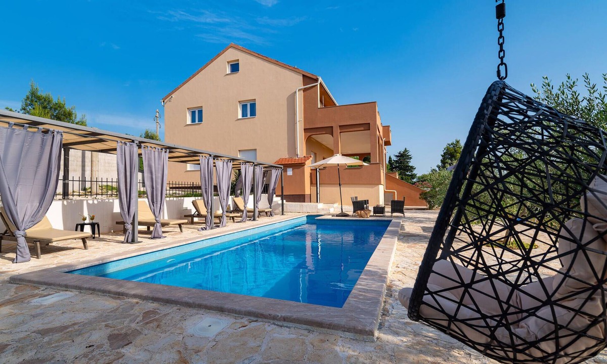 Krusevo House | Beautiful home in Krusevo