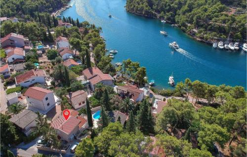 Vrboska House | Beautiful Home In Vrboska