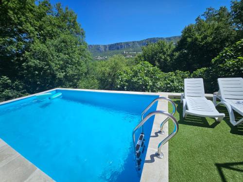 Vinodolska opcina House | Bella Vista