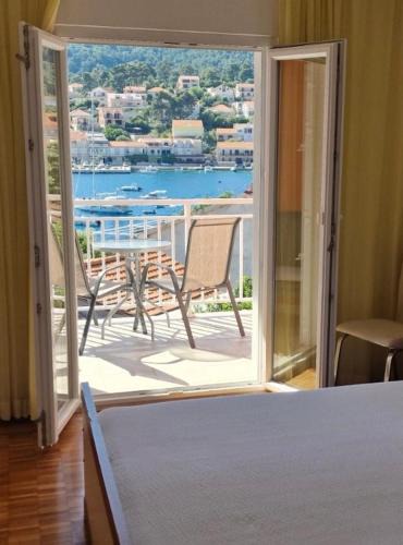 Brna Apartment | Bleus Apartments