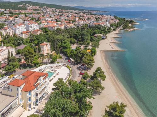 Crikvenica Hotel | Boutique Hotel Esplanade