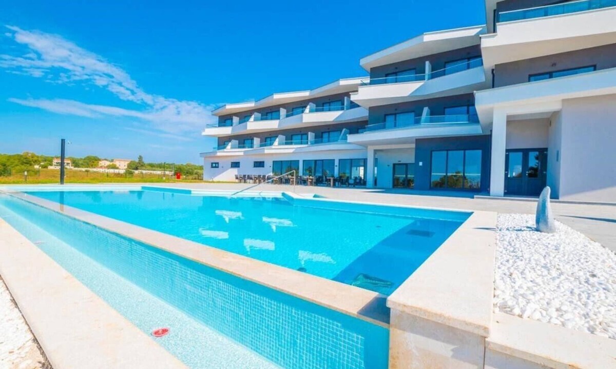 Lanterna Apartment | Boutique Hotel Imperial /Double or Twin Room - Disability Access