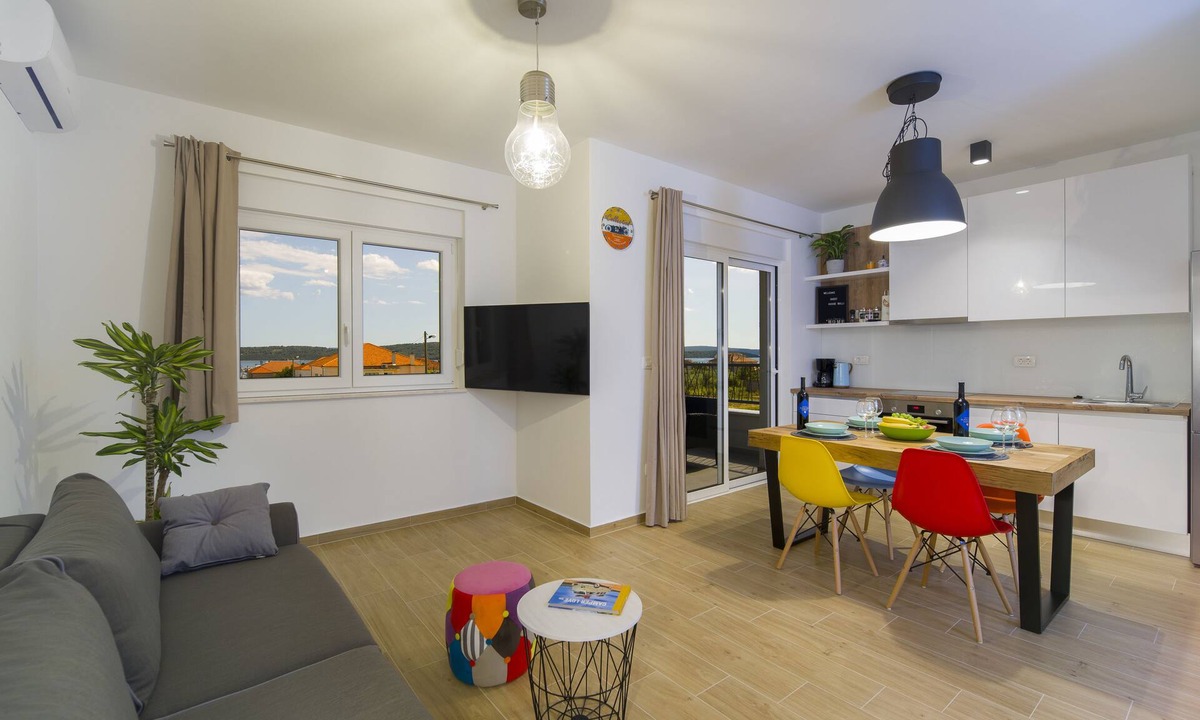 Seget Donji House | Bulli Croatia
