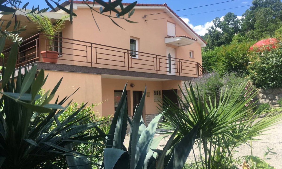 Opric Villa | Casa Fiorella Adorable Guest House Ika (Opatija)