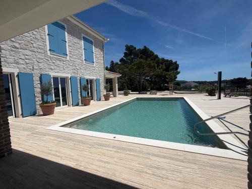 Verunic Villa | Casa Verona