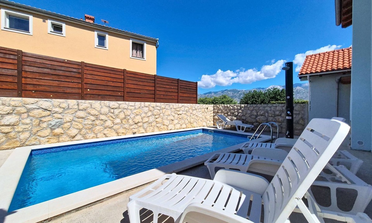Vinjerac House | Castel Venier by Interhome