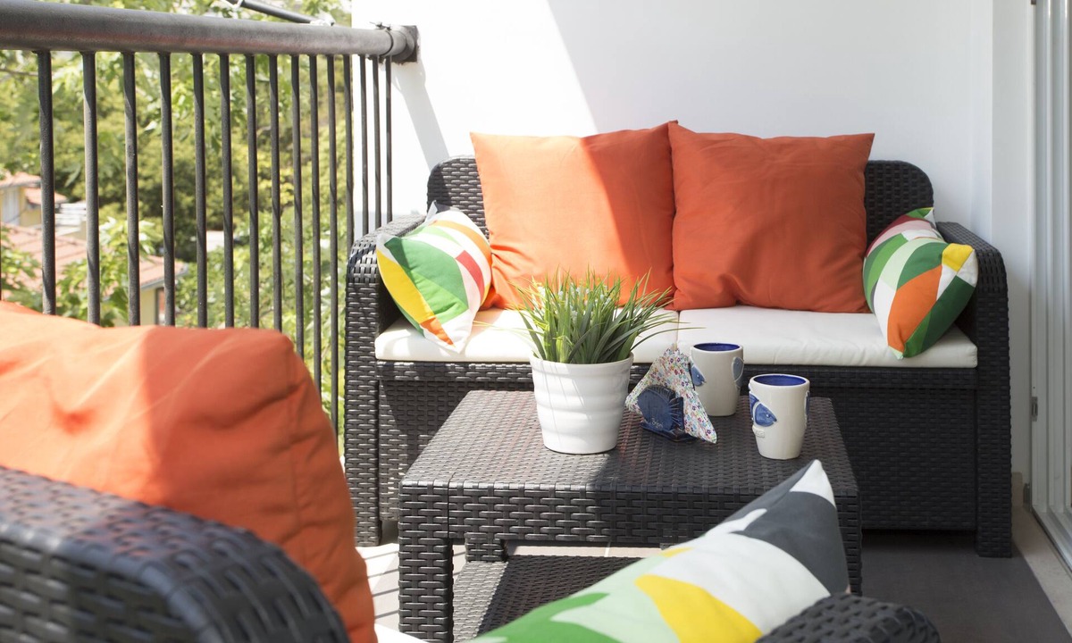 Split Apartment | City getaway 2BR apartment in Split - Ileora
