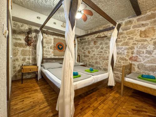 Betina Apartment | City Studio, Betina, 32 m², Terrace