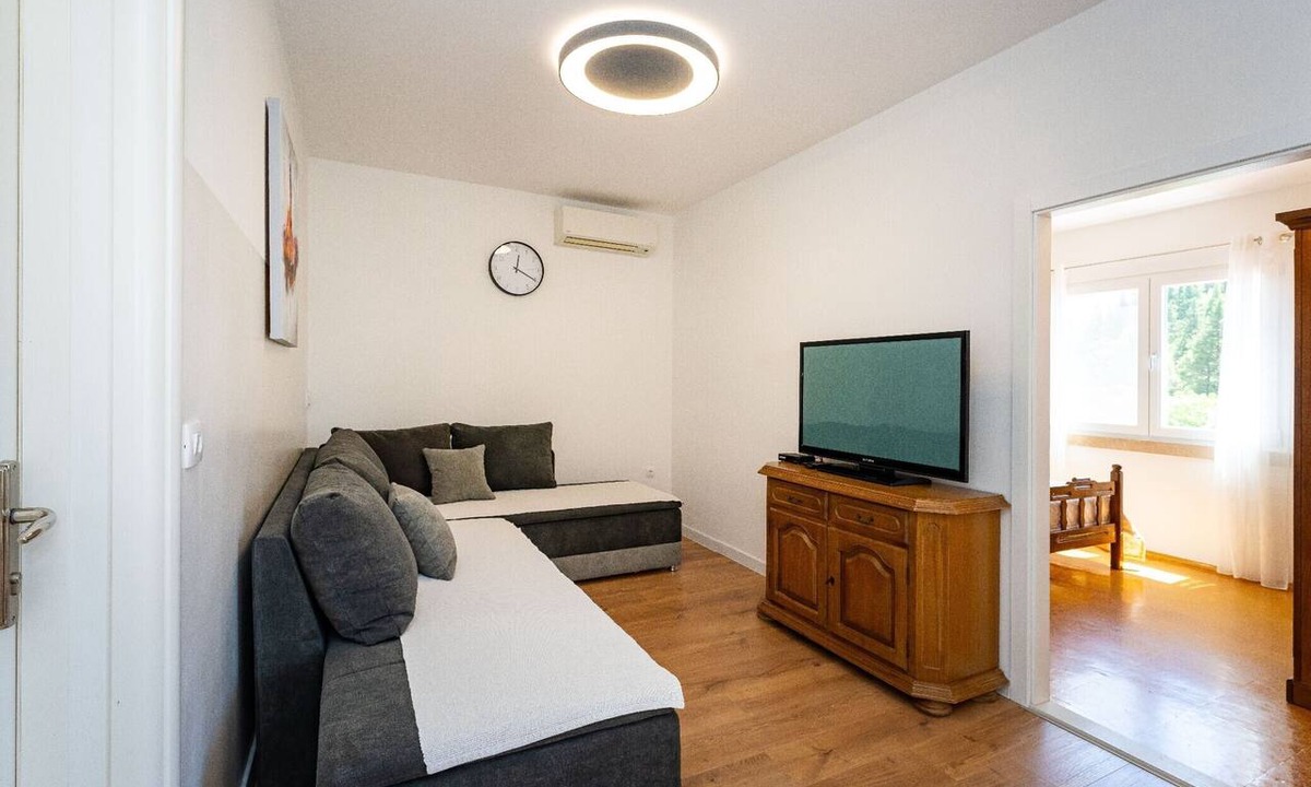 Peracko Blato Apartment | Comfort Two Bedroom Apartment (Pero)