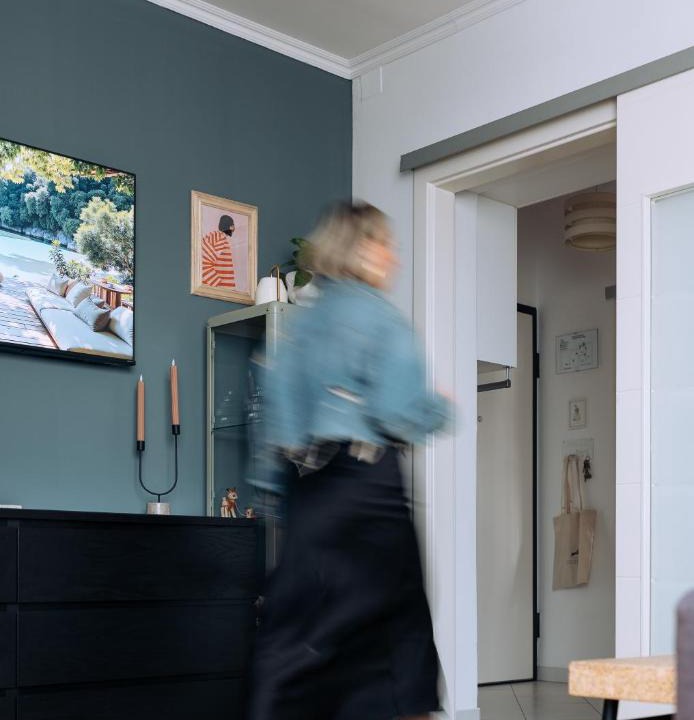 Zagreb Apartment | cozinesT eco apartment - calm vibe at Zagreb city center, Artisan neighborhood