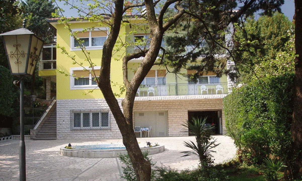 Pobri Apartment | Cozy Apartments Matulji