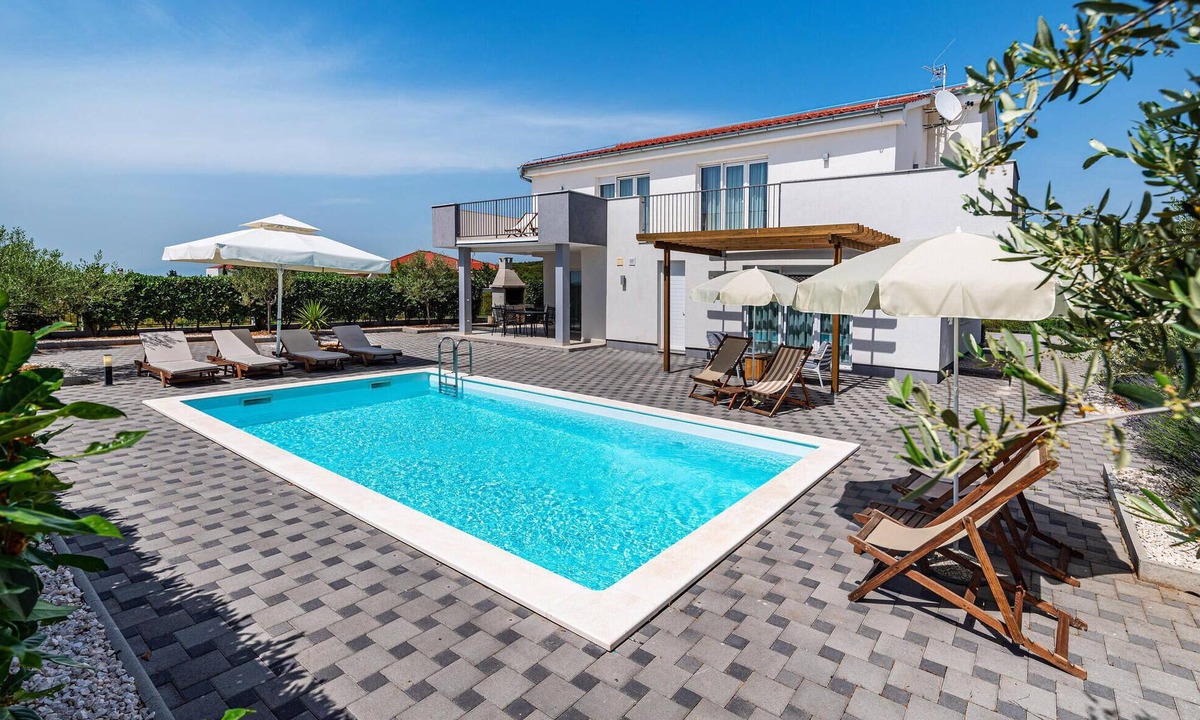 Debeljak House | Cozy home in Debeljak