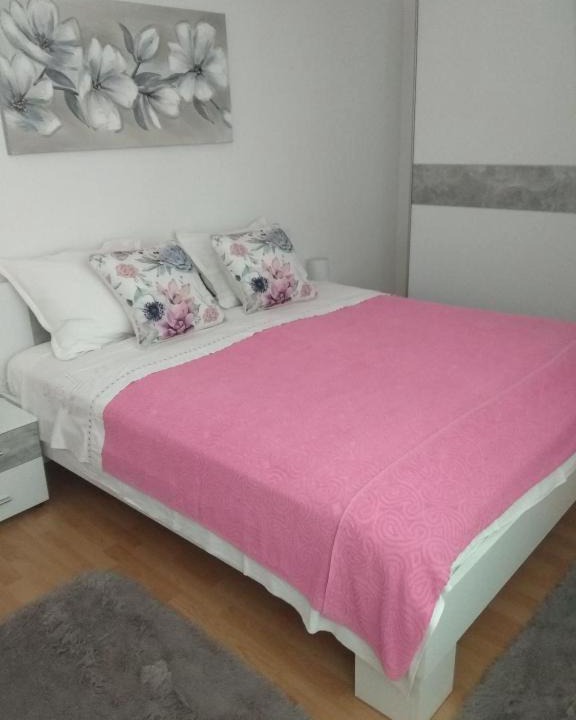 Zadar Apartment | Danica apartman Zadar