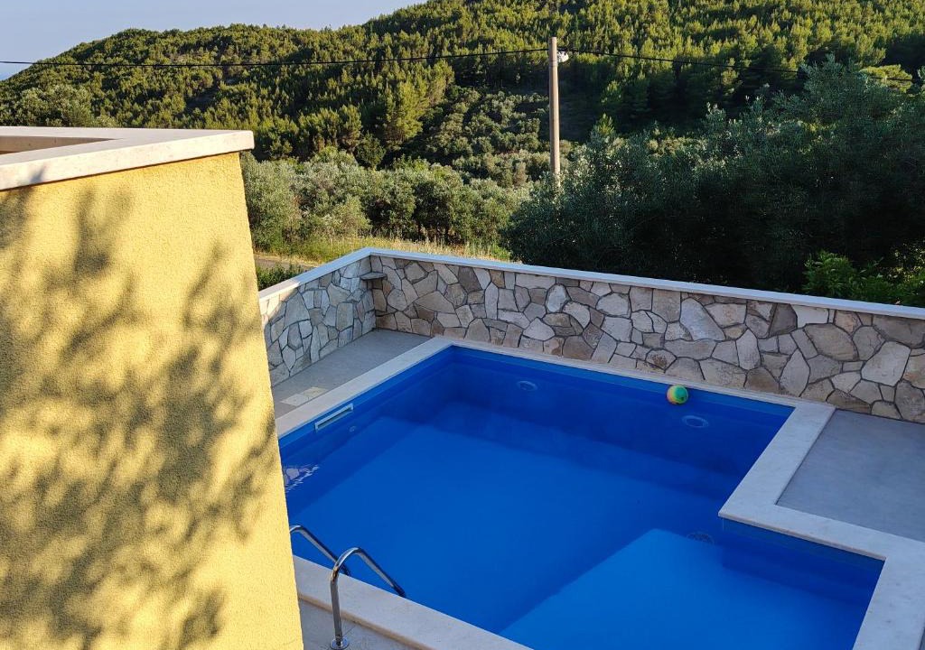 Mljet Apartment | Do sweet countryside cottage