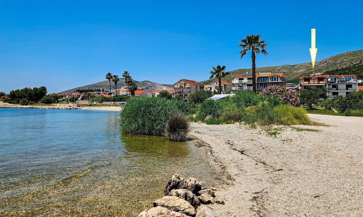 Trogir Apartment | Domenica by Interhome