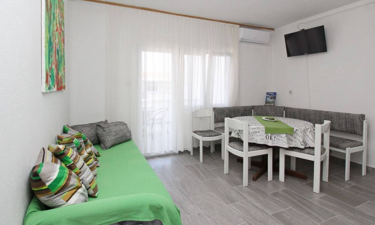 Baska Apartment | Fantov Zarok A4 br.3 by Interhome