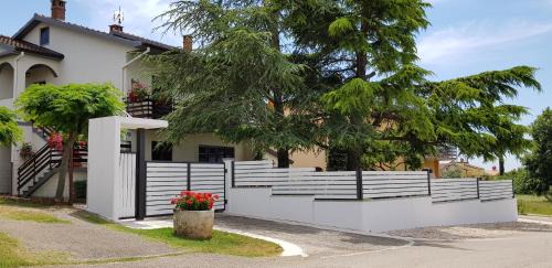 Umag Apartment | Fiori Apartment