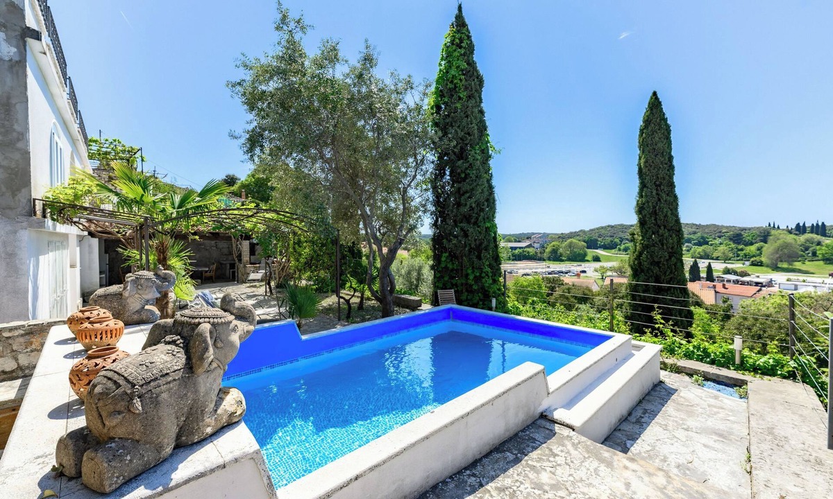 Vrsar Apartment | Giardino Orsera with private Pool, Vrsar, Croatia