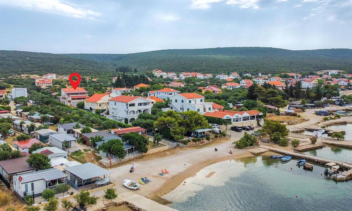 Sveti Petar Apartment | Gorgeous apartment in Sveti Petar na Moru