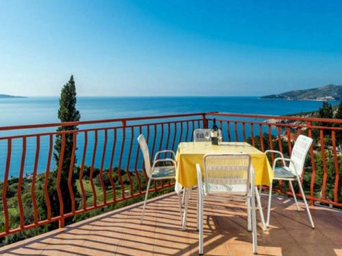 Zupa dubrovacka Apartment | Guest House Fontana - Superior Studio with Sea View 2 Adults