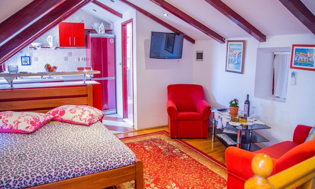 Dubrovnik Old Town House | Guest house Jeljenic