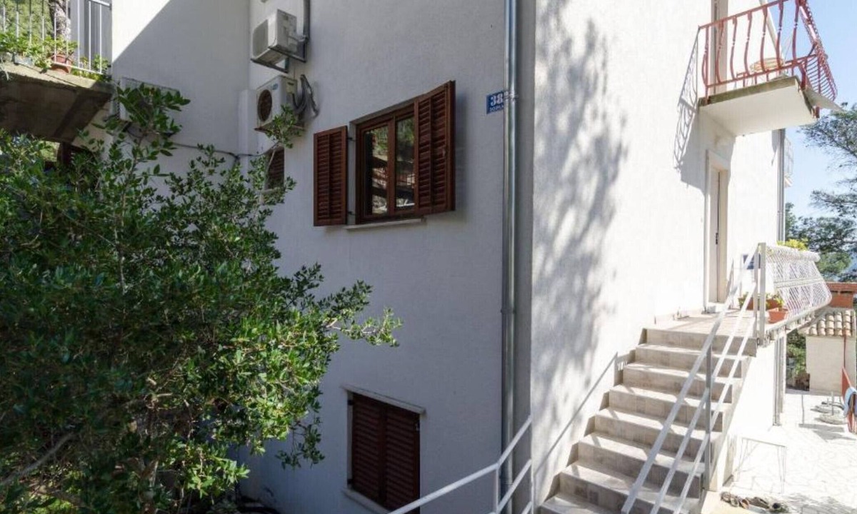 Sobra Apartment | Guest House Sobra 38 - Double Room with Private Bathroom 2