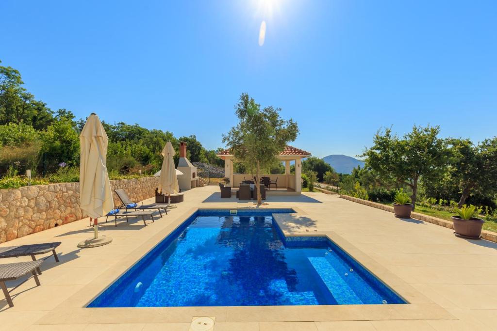 Orasac Villa | Hedera Estate, Villa Hedera VII