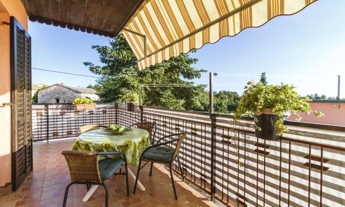 Peresiji Apartment | Holiday apartment "Apartment Sankovic"