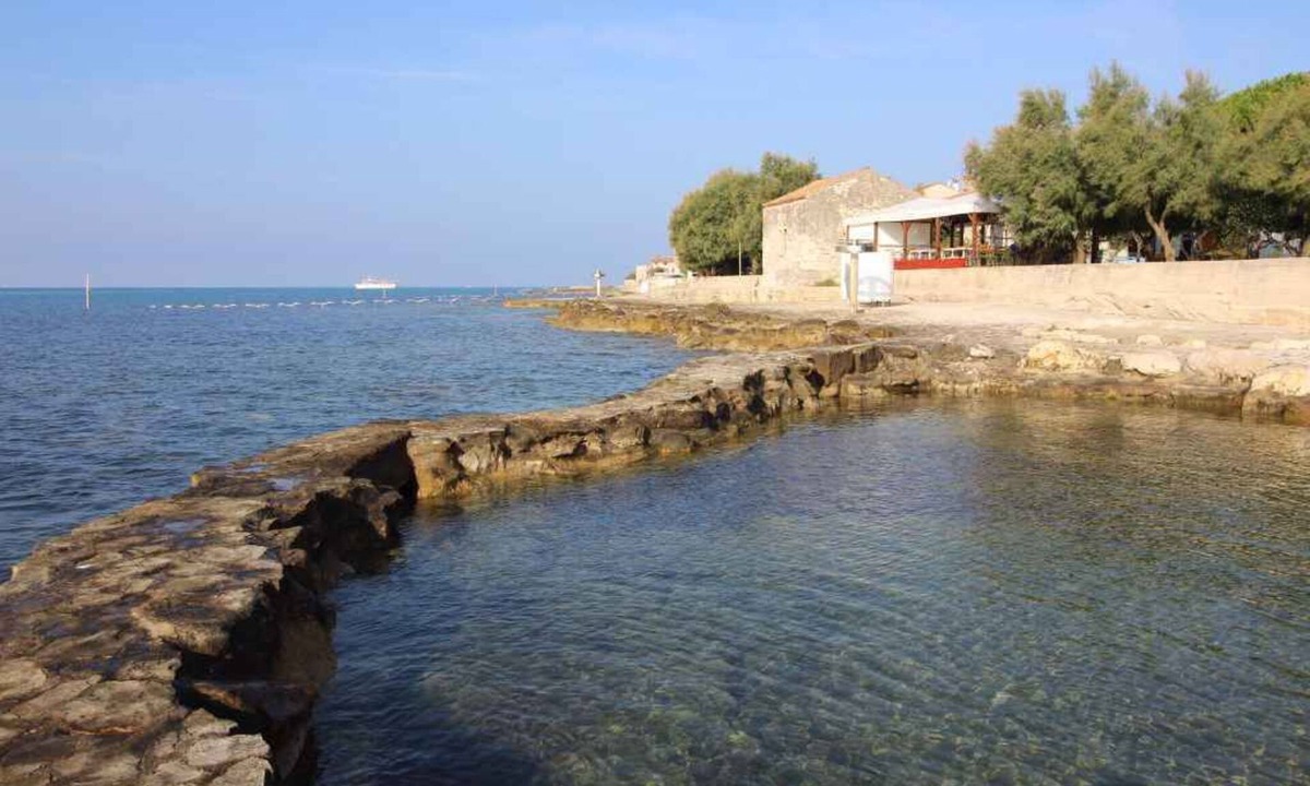 Novigrad Apartment | Holiday apartment beach at 30 m