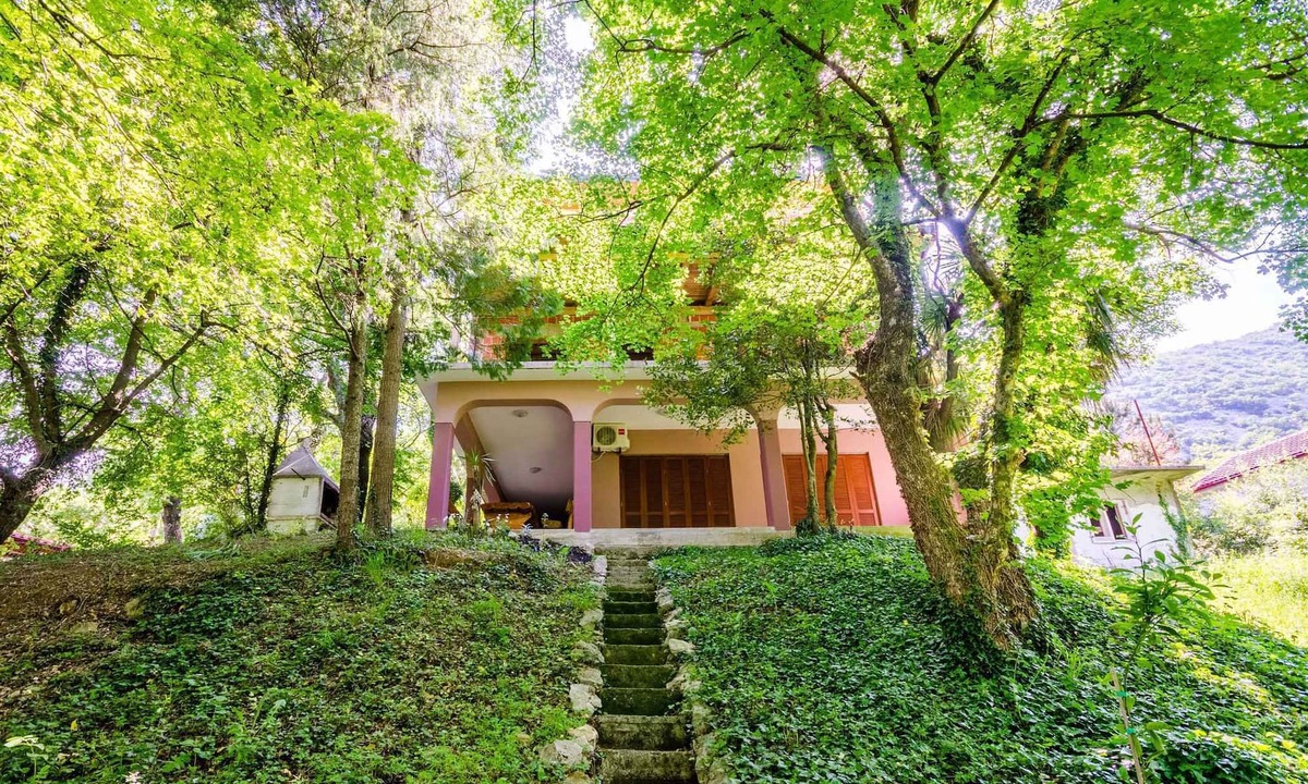 Vinodolska opcina Apartment | Holiday apartment mit Klimaanlage und Terrasse