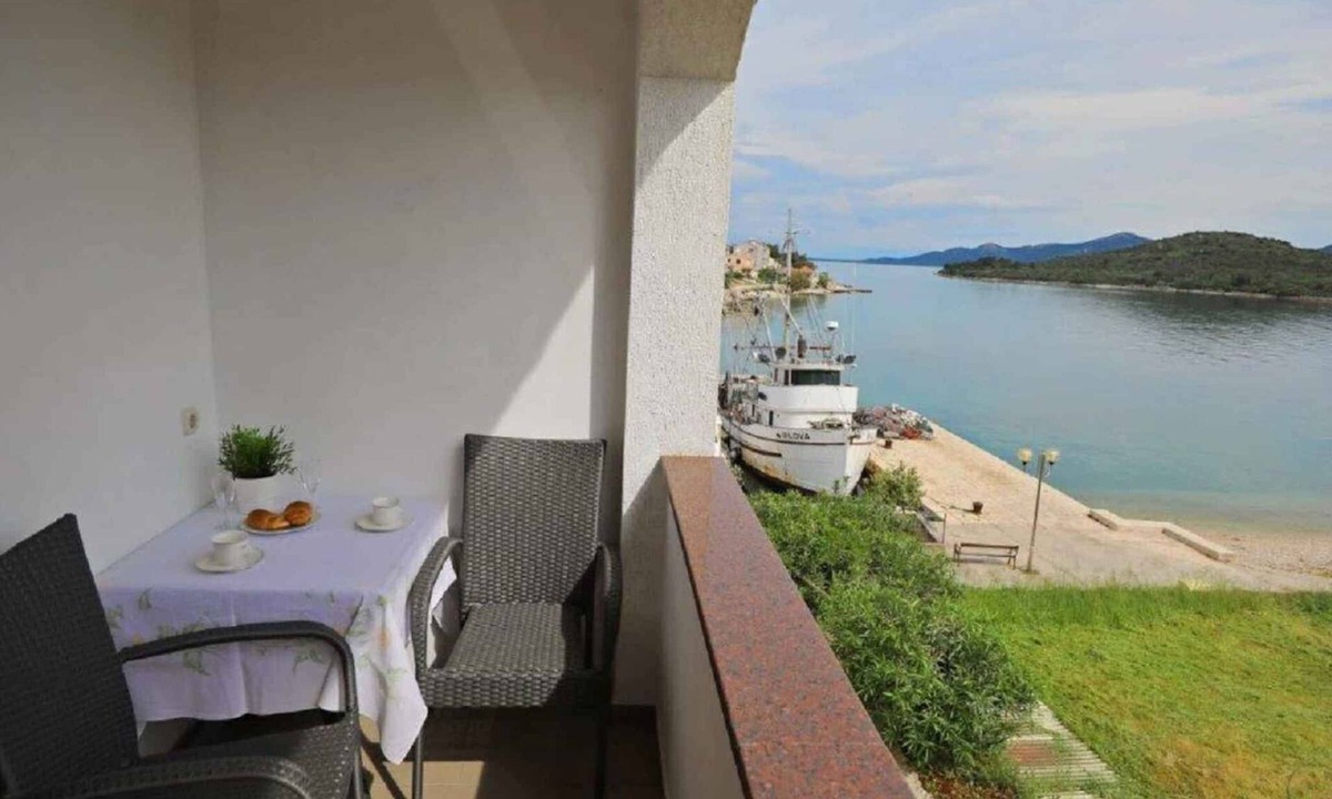 Knez Apartment | Holiday apartment near the coast