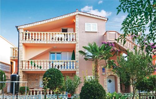 Privlaka Apartment | Holiday Apartment Privlaka 05