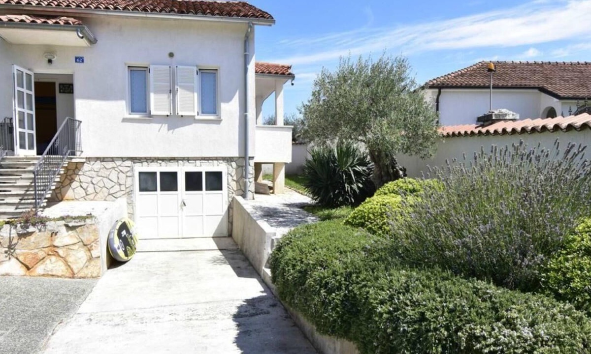 Zambratija Apartment | Holiday apartment Umag for 1 - 2 persons with 1 bedroom - Holiday apartment