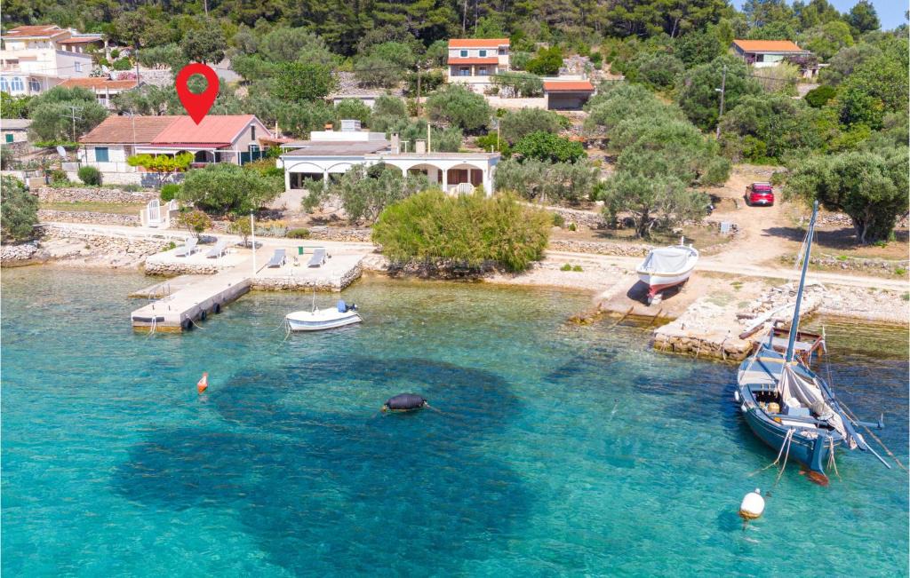 Vela Luka House | Holiday home Gradina