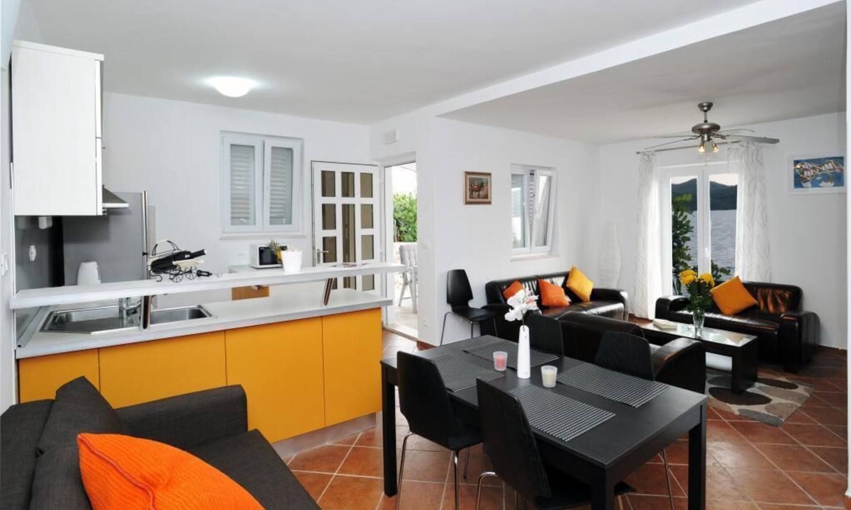 Slano House | Holiday Home Odiseja