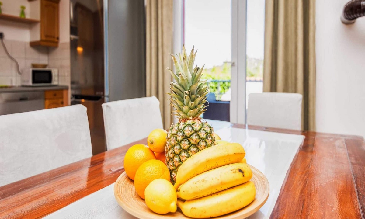 Tisno House | Holiday Home Marinela