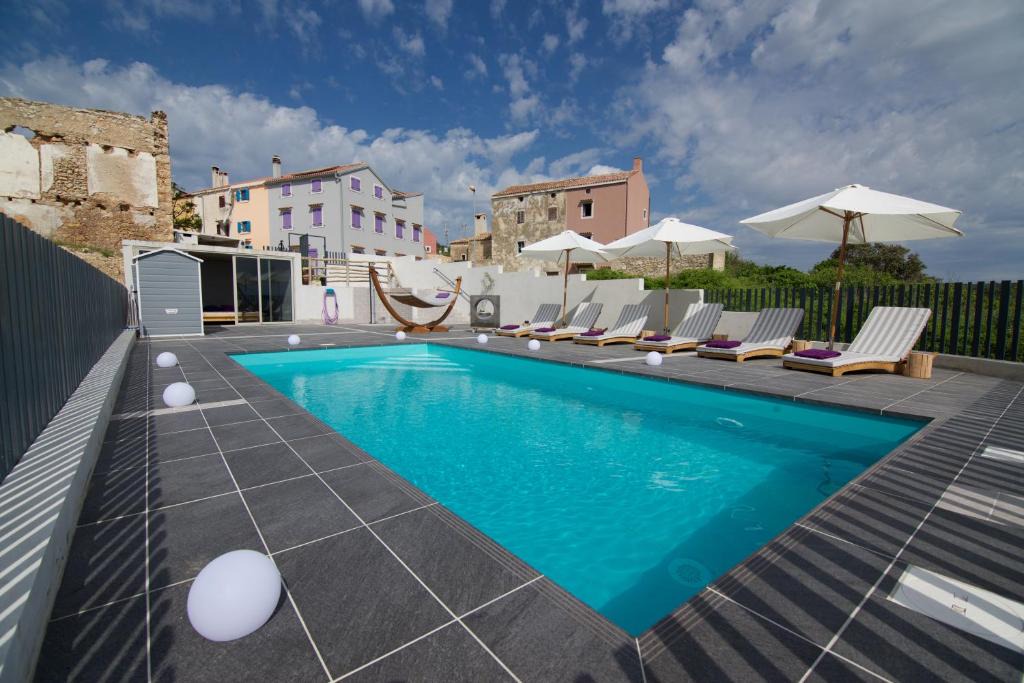 Belej House | Holiday home Plat CX