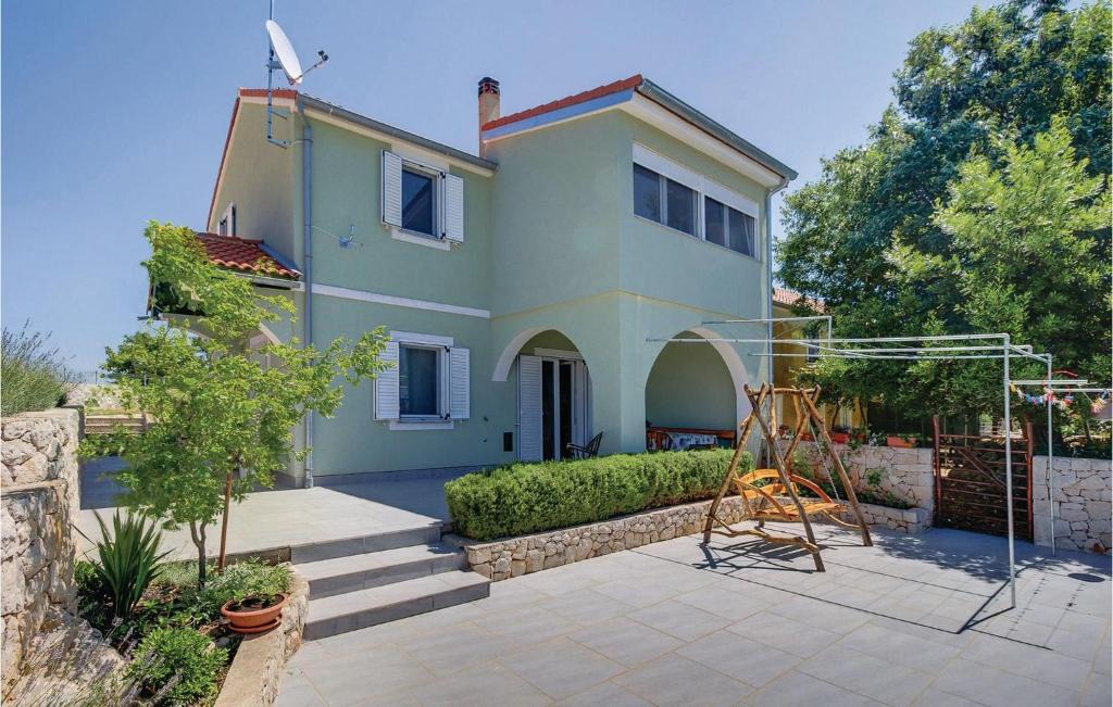 Punta Kriza House | Holiday home Punta Kriza with Sea View 263