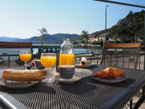 Ploce Villa | Holiday home TONČICA - Rogotin