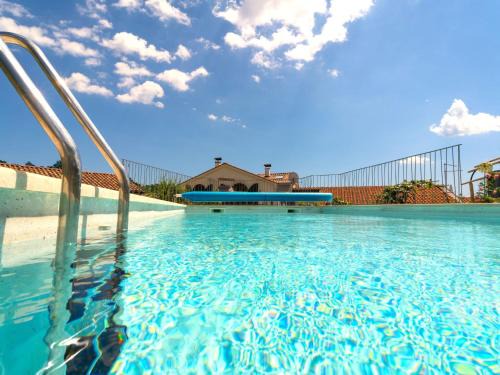 Veli Brgud House | Holiday Home Villa Salvia by Interhome