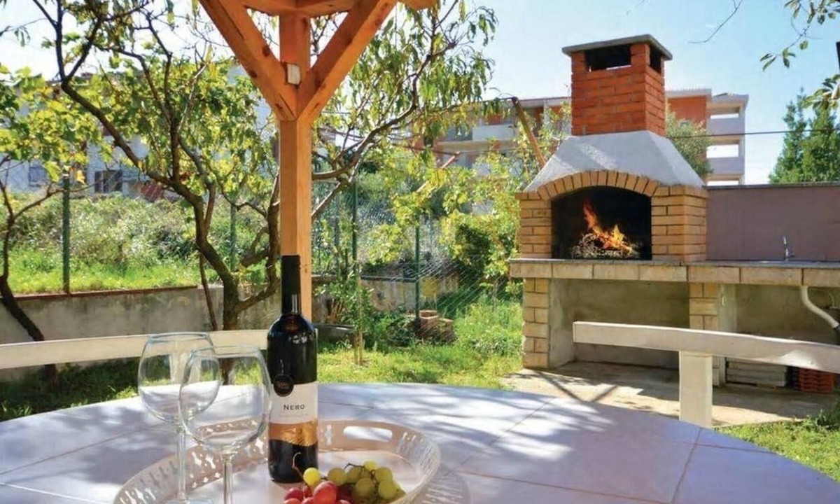 Podstrana House | Holiday house with a parking space Podstrana, Split (K-6044)