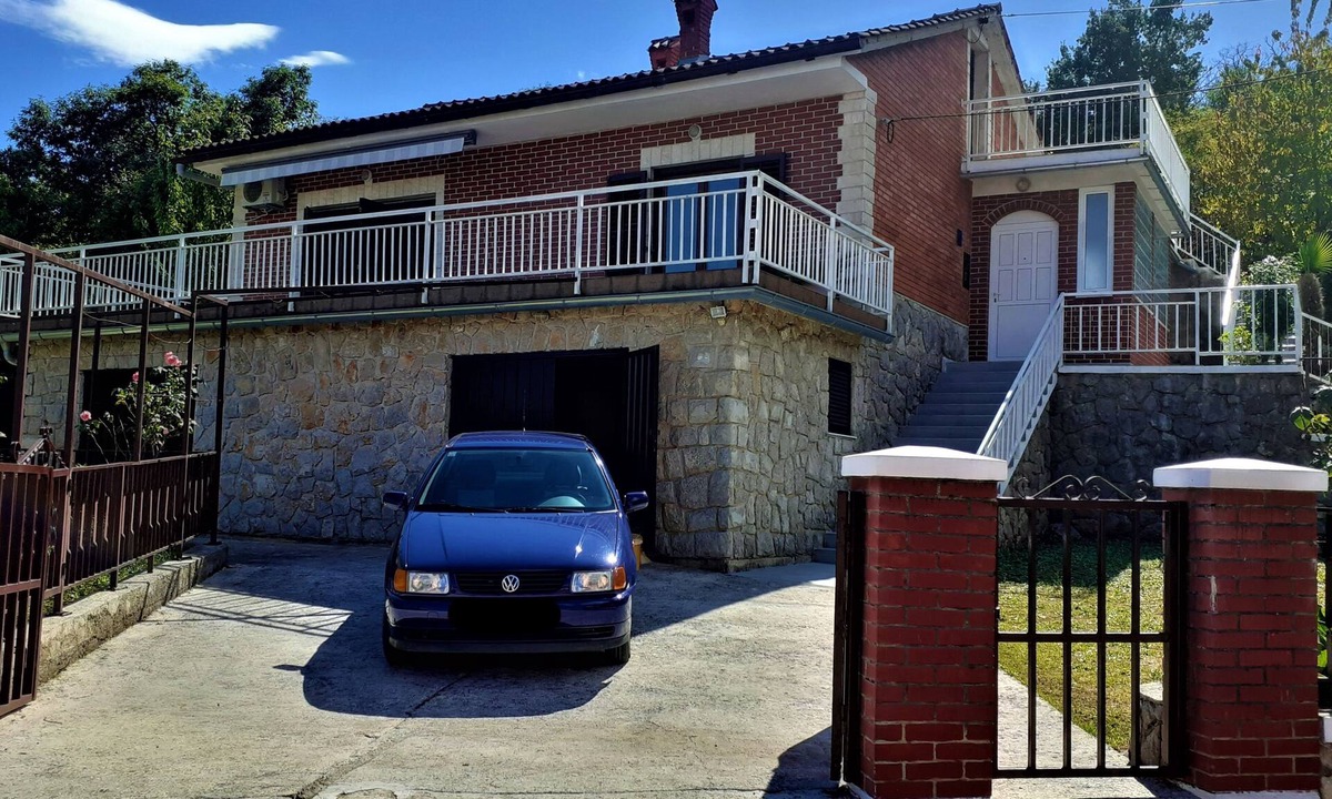 Opric House | Holiday house with a parking space Oprič, Opatija (K-7714)