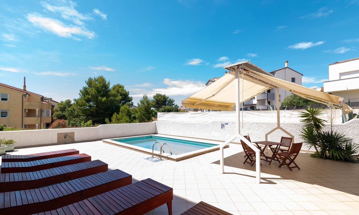 Liznjan House | Holiday house with a swimming pool Ližnjan, Medulin (K-25722)