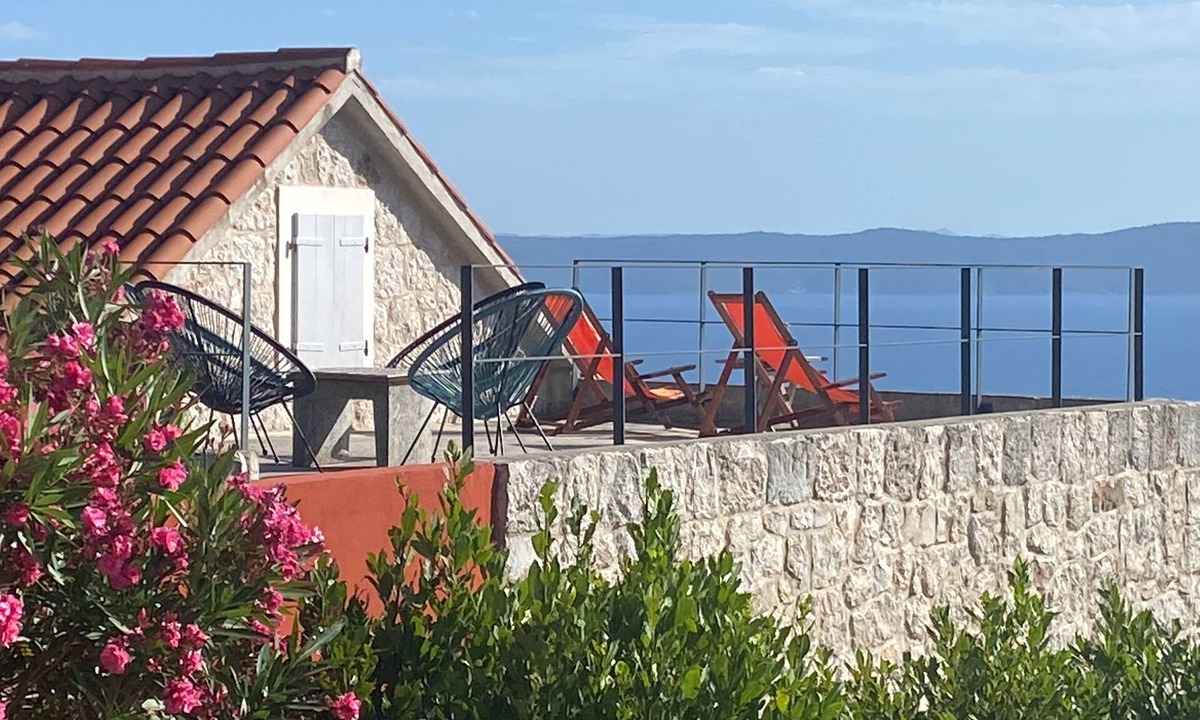 Podgora House | Holiday house with a swimming pool Podgora, Makarska (K-22923)