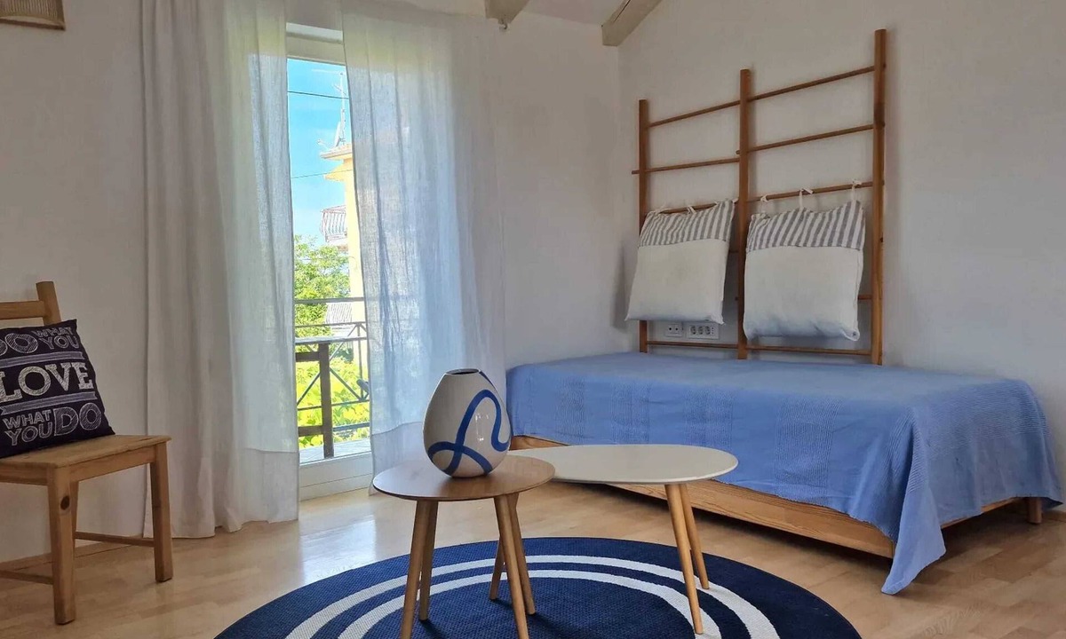 Zambratija Apartment | Homerez - Apartment in Zambratija