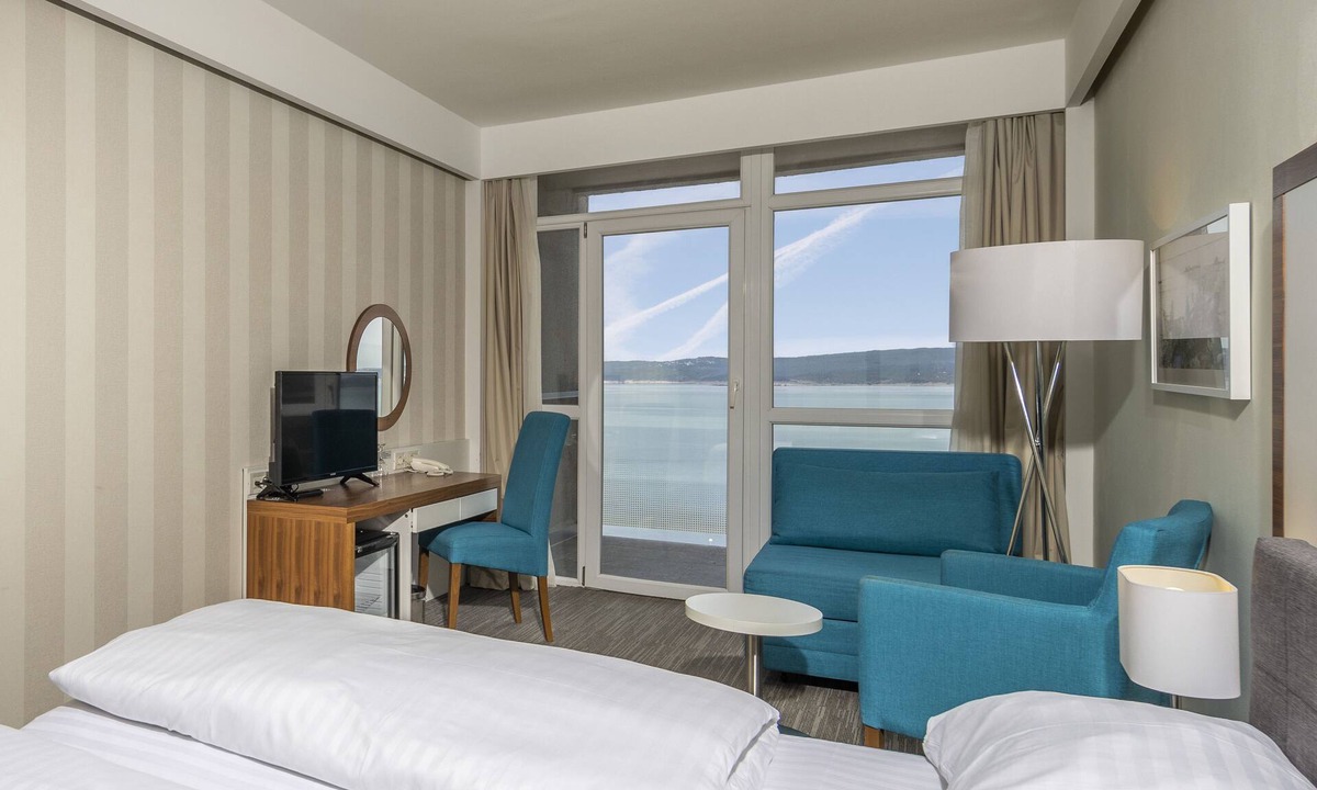 Selce Hotel | Hotel Katarina