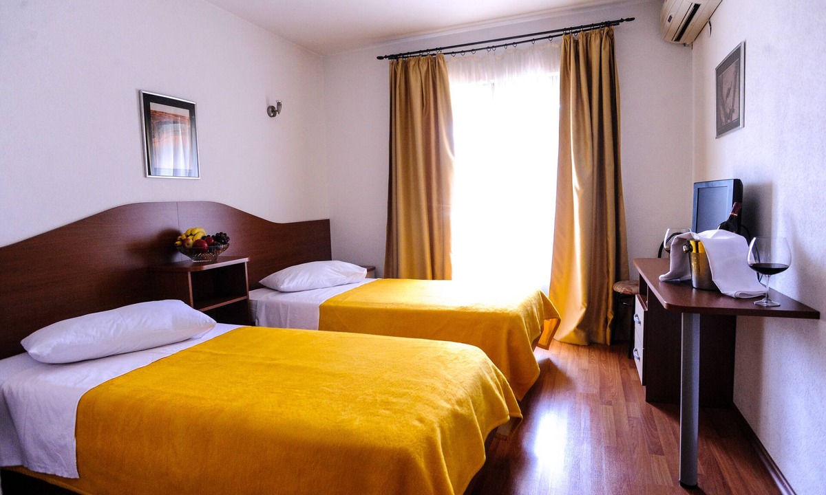 Vrgorac Hotel | Hotel Prvan